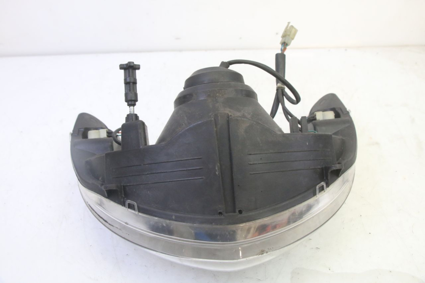 photo de FARO DELANTERO PEUGEOT ELYSTAR 50 (2002 - 2014)