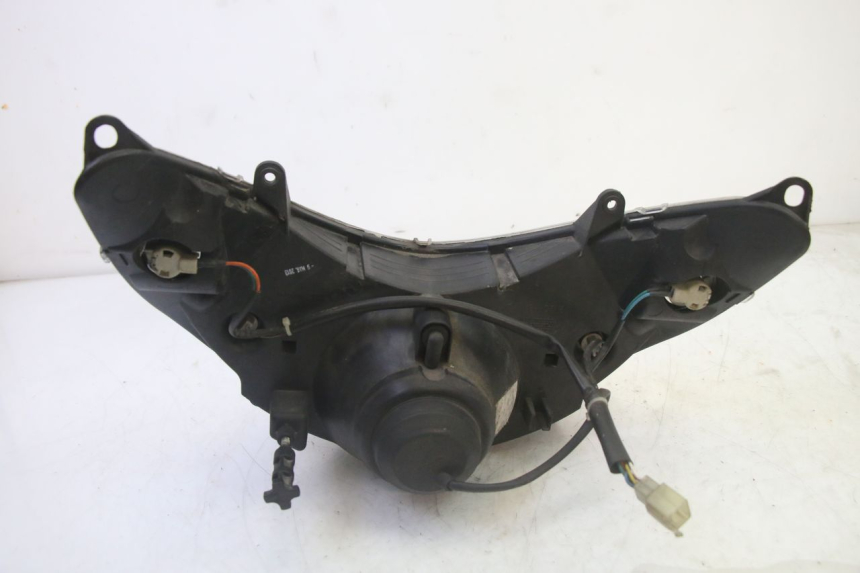 photo de FARO DELANTERO PEUGEOT ELYSTAR 50 (2002 - 2014)