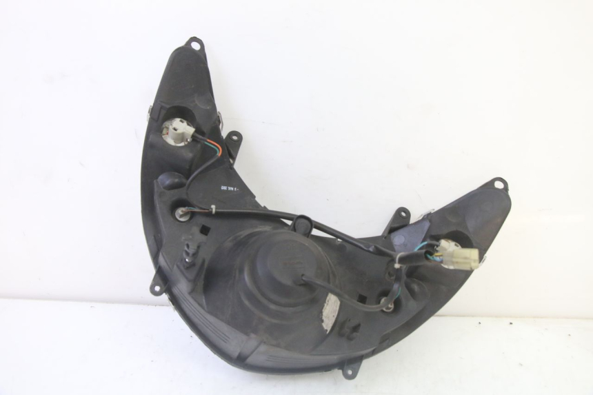 photo de FARO DELANTERO PEUGEOT ELYSTAR 50 (2002 - 2014)