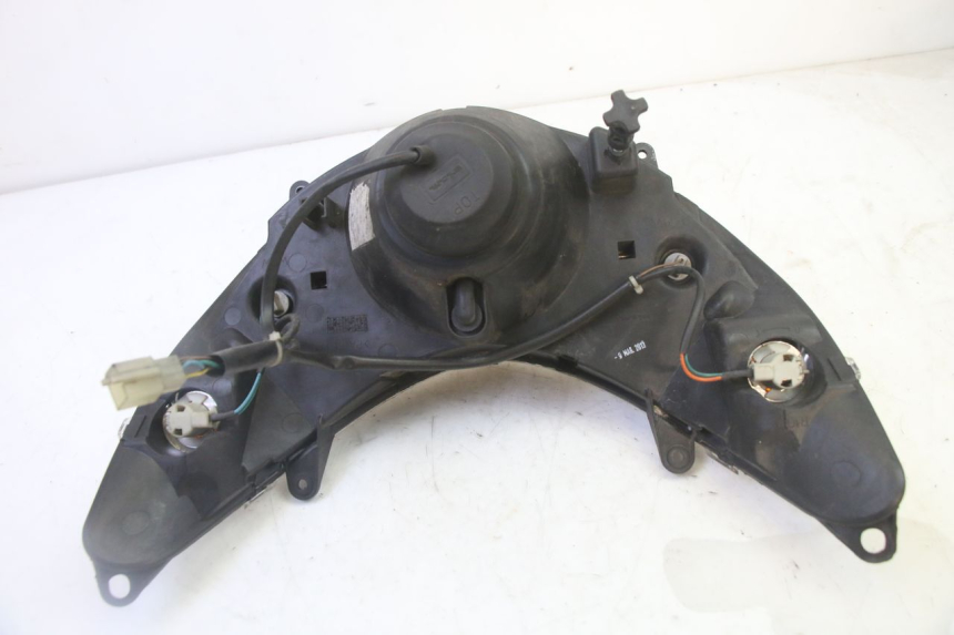 photo de FARO DELANTERO PEUGEOT ELYSTAR 50 (2002 - 2014)