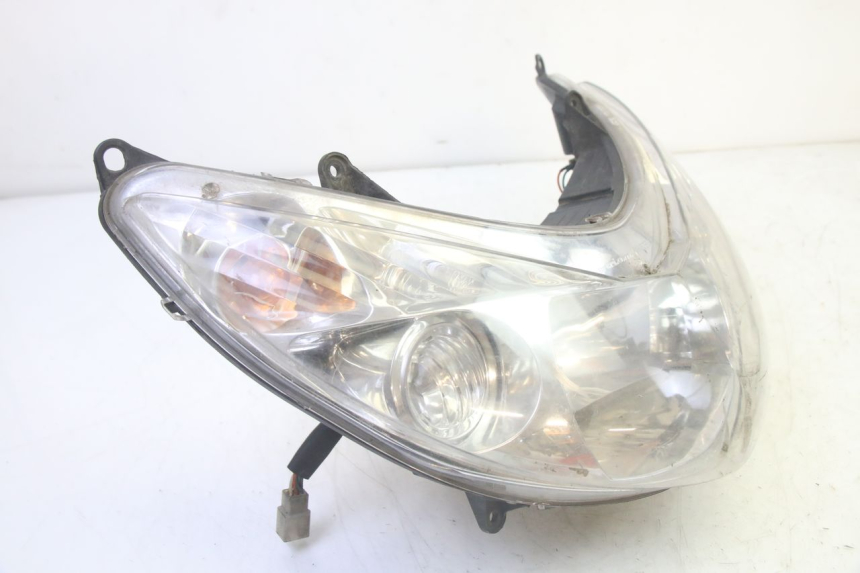 photo de FARO DELANTERO PEUGEOT ELYSTAR 50 (2002 - 2014)