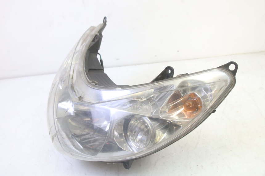 photo de FARO DELANTERO PEUGEOT ELYSTAR 50 (2002 - 2014)