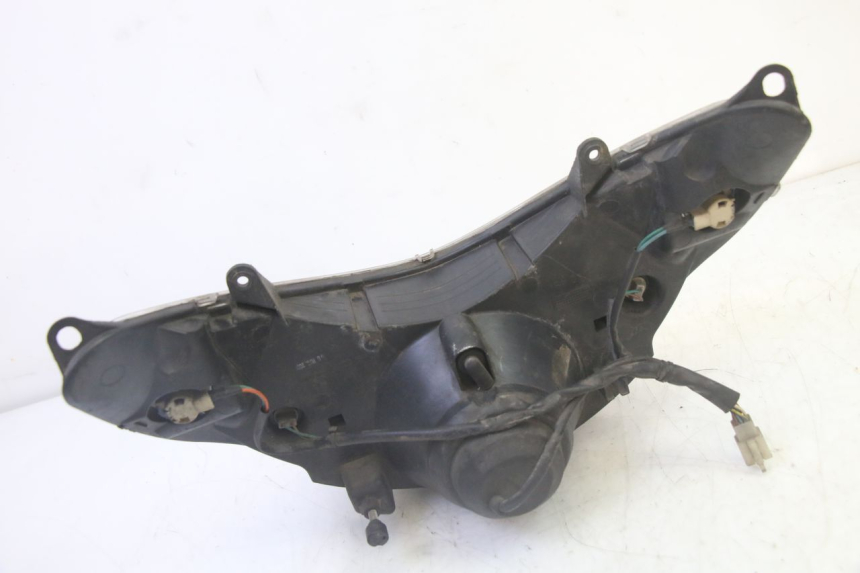 photo de FARO DELANTERO PEUGEOT ELYSTAR 50 (2002 - 2014)