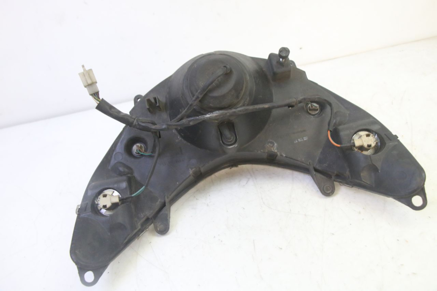 photo de FARO DELANTERO PEUGEOT ELYSTAR 50 (2002 - 2014)