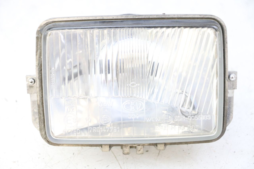 photo de FARO DELANTERO APRILIA ETX 125 (1998 - 2002)