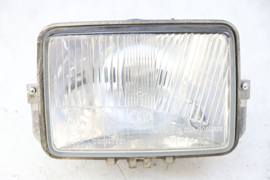 photo de FARO DELANTERO APRILIA ETX 125 (1998 - 2002)