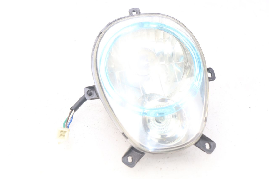 photo de FARO DELANTERO EUROCKA GREEN 1