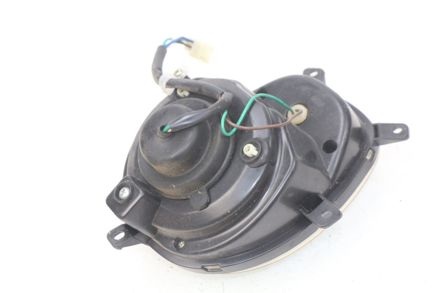 photo de FARO DELANTERO EUROCKA GREEN 1