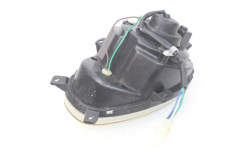 photo de FARO DELANTERO EUROCKA GREEN 1