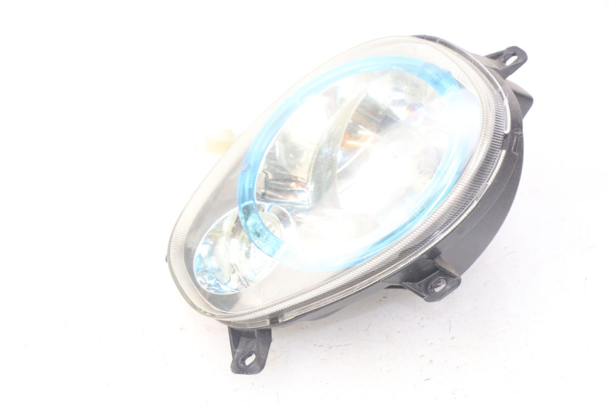 photo de FARO DELANTERO EUROCKA GREEN 1
