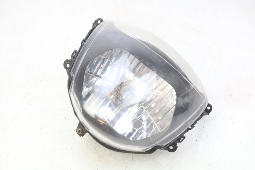 photo de FARO DELANTERO EUROCKA GTR-C 50 (2012 - 2021)