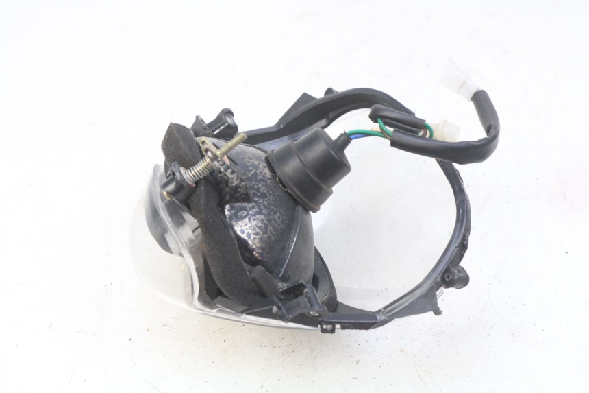 photo de FARO DELANTERO EUROCKA GTR-C 50 (2012 - 2021)