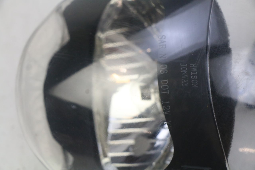 photo de FARO DELANTERO EUROCKA GTR-C 50 (2012 - 2021)