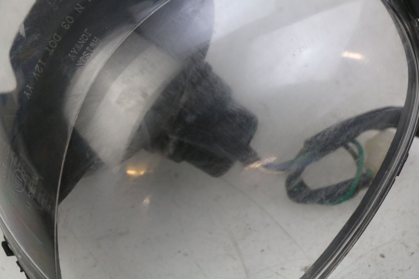 photo de FARO DELANTERO EUROCKA GTR-C 50 (2012 - 2021)