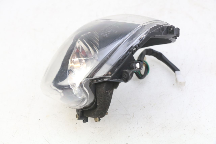 photo de FARO DELANTERO EUROCKA GTR-C 50 (2012 - 2021)