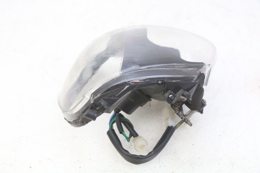 photo de FARO DELANTERO EUROCKA GTR-C 50 (2012 - 2021)