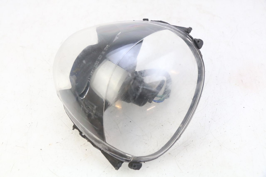 photo de FARO DELANTERO EUROCKA GTR-C 50 (2012 - 2021)
