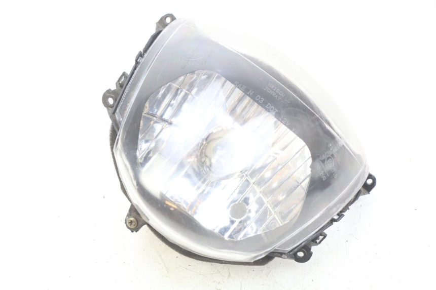 photo de FARO DELANTERO EUROCKA GTR-C 50 (2012 - 2021)