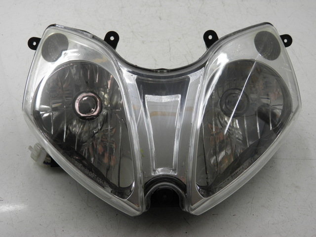 photo de FARO DELANTERO EUROCKA MATADOR 4T 50 (2010 - 2016)