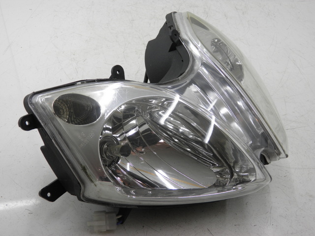 photo de FARO DELANTERO EUROCKA MATADOR 4T 50 (2010 - 2016)