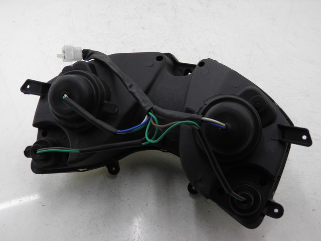 photo de FARO DELANTERO EUROCKA MATADOR 4T 50 (2010 - 2016)