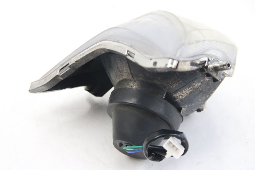 photo de FARO DELANTERO JM MOTORS EVOLIS 4T 50 (2018 - 2022)