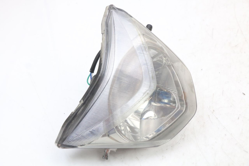 photo de FARO DELANTERO JM MOTORS EVOLIS 4T 50 (2018 - 2022)