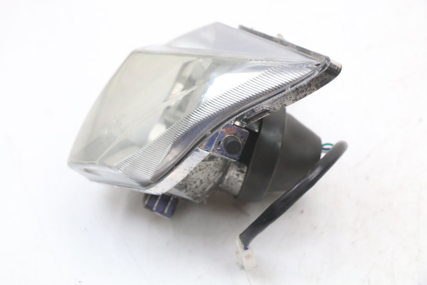 photo de FARO DELANTERO JM MOTORS EVOLIS 4T 50 (2018 - 2022)