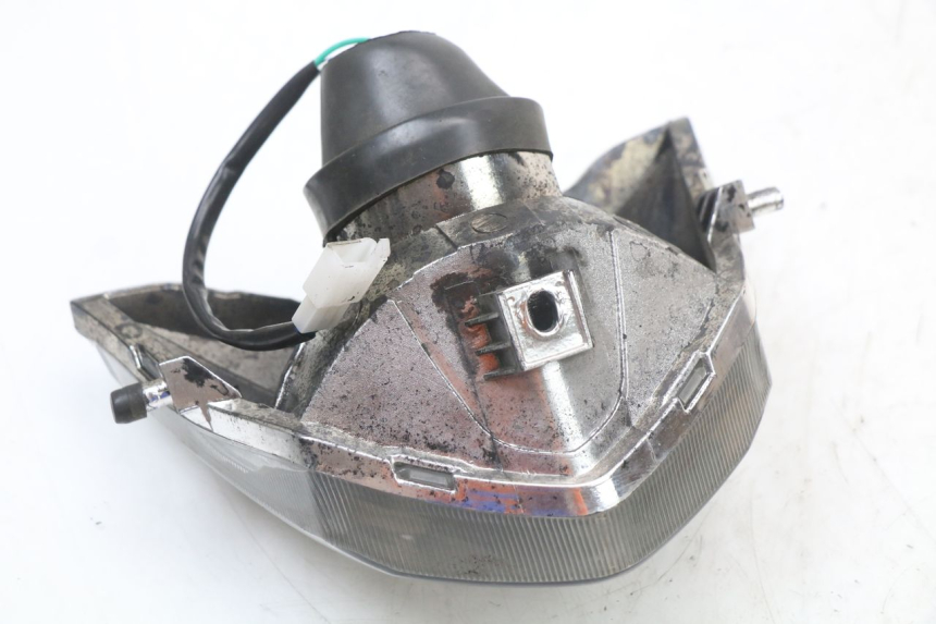 photo de FARO DELANTERO JM MOTORS EVOLIS 4T 50 (2018 - 2022)