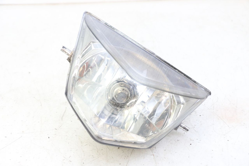 photo de FARO DELANTERO JM MOTORS EVOLIS 4T 50 (2018 - 2022)