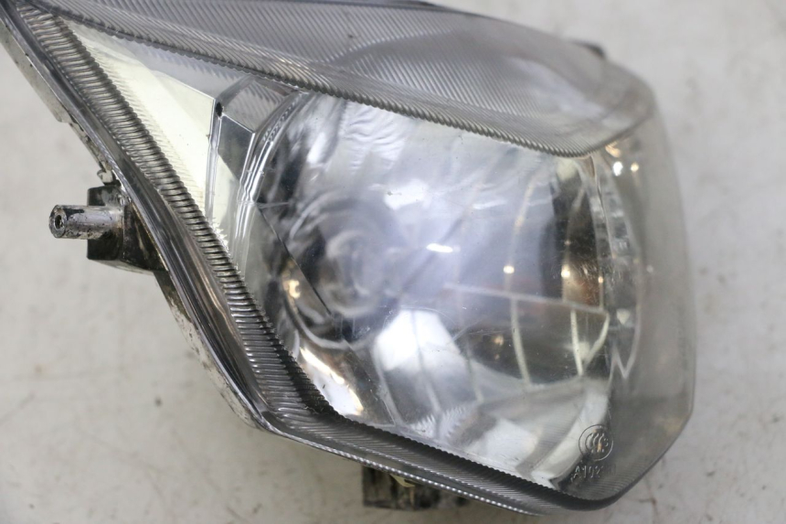 photo de FARO DELANTERO JM MOTORS EVOLIS 4T 50 (2018 - 2022)