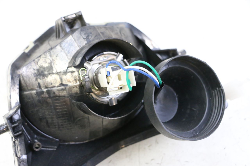 photo de FARO DELANTERO JM MOTORS EVOLIS 4T 50 (2018 - 2022)