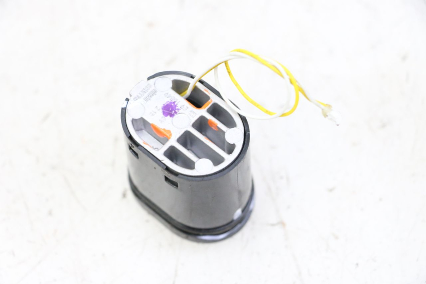 photo de FARO DELANTERO SEGWAY NINEBOT F40E 1