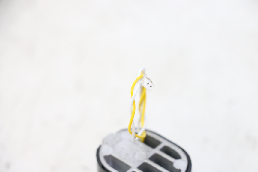 photo de FARO DELANTERO SEGWAY NINEBOT F65I 1