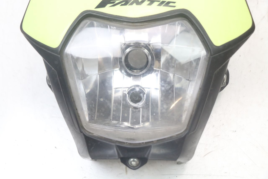 photo de FARO DELANTERO FANTIC XM PERFORMANCE 2T 50 (2021 - 2022)