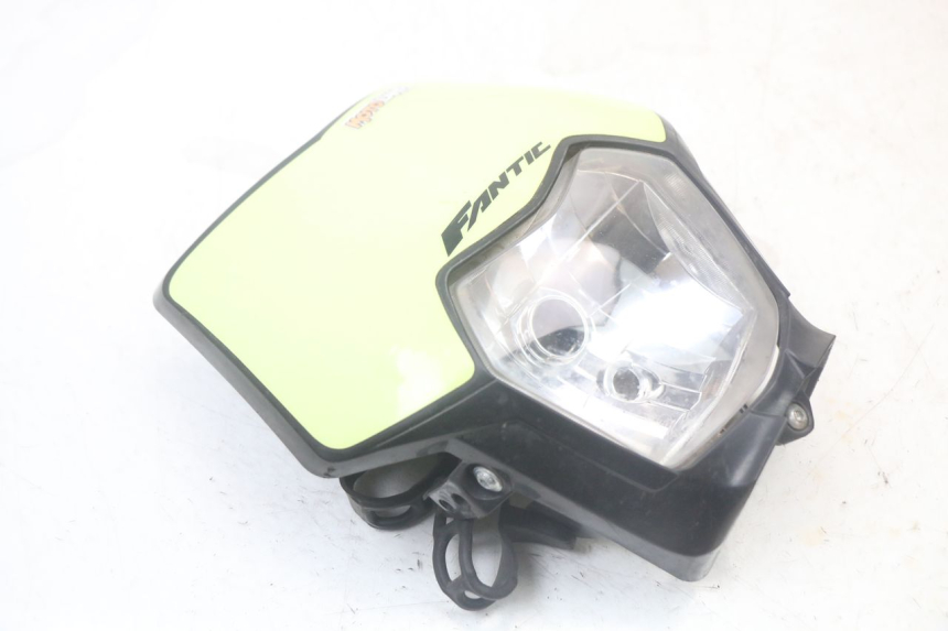 photo de FARO DELANTERO FANTIC XM PERFORMANCE 2T 50 (2021 - 2022)