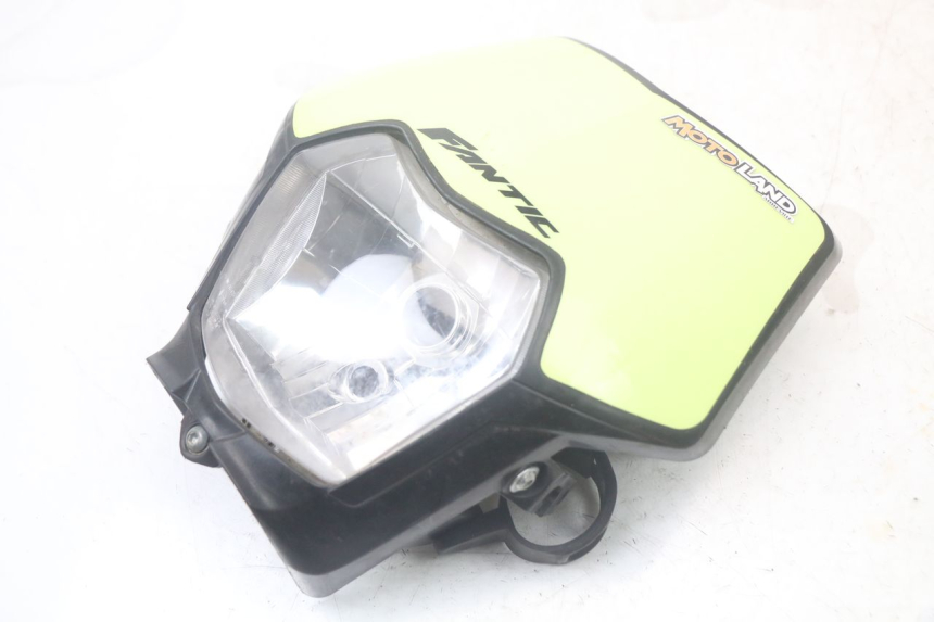 photo de FARO DELANTERO FANTIC XM PERFORMANCE 2T 50 (2021 - 2022)