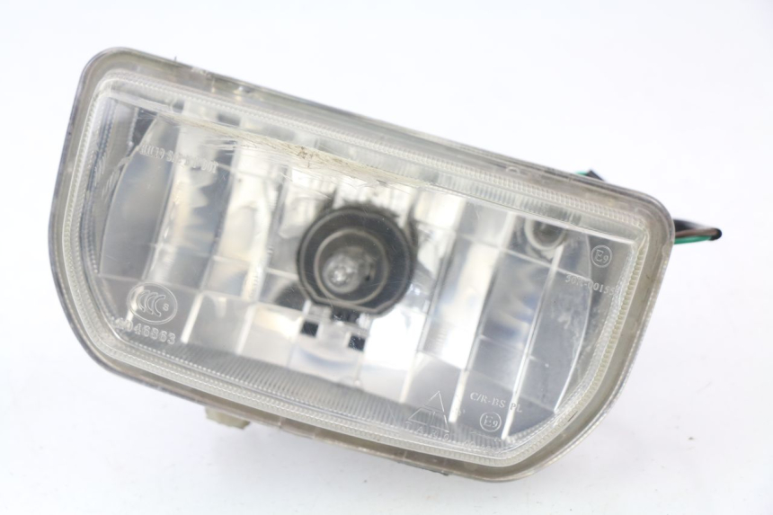 photo de FARO DELANTERO TNT MOTOR FASTINO 4T 50 (2013 - 2019)