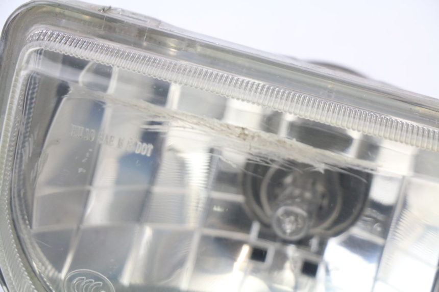 photo de FARO DELANTERO TNT MOTOR FASTINO 4T 50 (2013 - 2019)