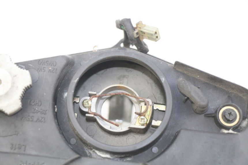 photo de FARO DELANTERO HONDA FES PANTHEON 2T 125 (1998 - 2002)