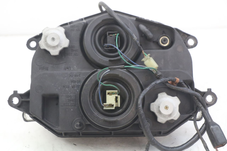 photo de FARO DELANTERO HONDA FES PANTHEON 2T 125 (1998 - 2002)
