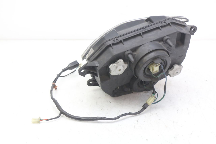 photo de FARO DELANTERO HONDA FES PANTHEON 2T 125 (1998 - 2002)