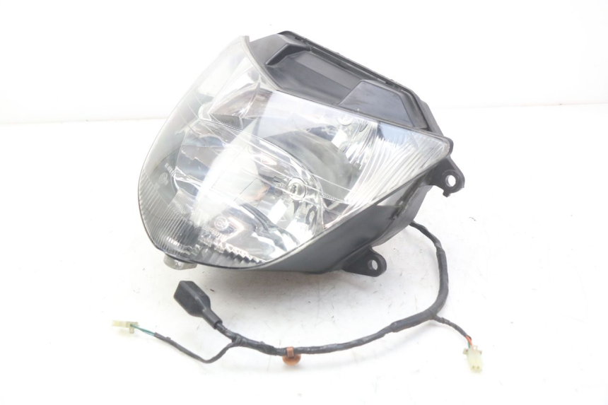 photo de FARO DELANTERO HONDA FES PANTHEON 2T 125 (1998 - 2002)