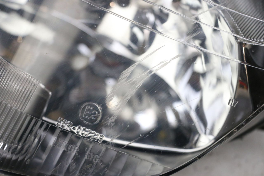 photo de FARO DELANTERO HONDA FES PANTHEON 2T 125 (1998 - 2002)
