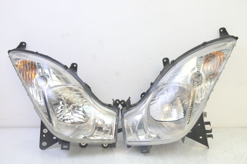 photo de FARO DELANTERO HONDA FES S-WING SWING ABS 125 (2007 - 2015)