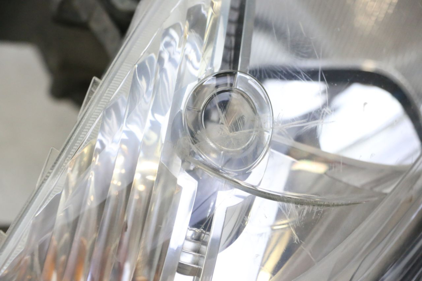 photo de FARO DELANTERO HONDA FES S-WING SWING ABS 125 (2007 - 2015)