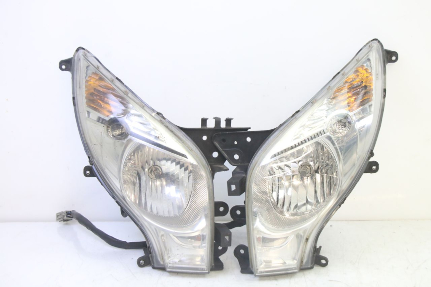 photo de FARO DELANTERO HONDA FES S-WING SWING ABS 125 (2007 - 2015)