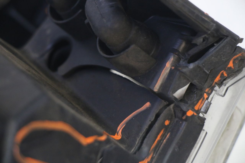 photo de FARO DELANTERO HONDA FES S-WING SWING ABS 125 (2007 - 2015)