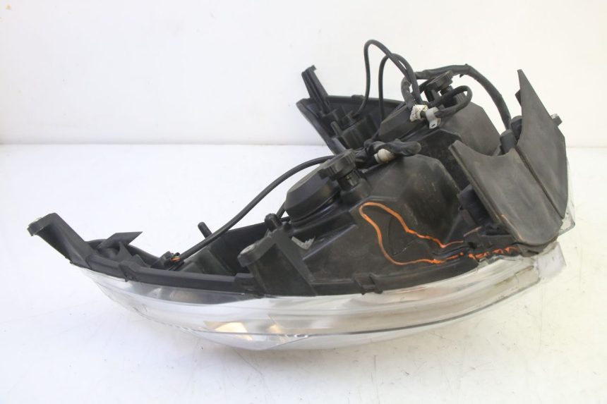 photo de FARO DELANTERO HONDA FES S-WING SWING ABS 125 (2007 - 2015)