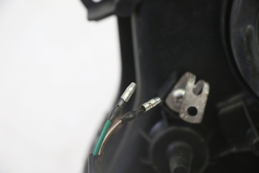 photo de FARO DELANTERO STAHO FH 50 (2018 - 2019)